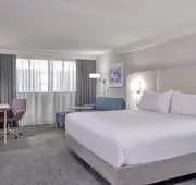 Crowne Plaza Indianapolis-Airport by IHG hotel detail image 5