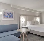 Crowne Plaza Indianapolis-Airport by IHG hotel detail image 7