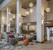 Crowne Plaza St. Louis Airport by IHG hotel detail image 3