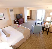 Crowne Plaza St. Louis Airport by IHG hotel detail image 4