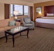 Crowne Plaza St. Louis Airport by IHG hotel detail image 5
