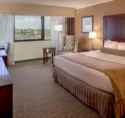 Crowne Plaza St. Louis Airport by IHG hotel detail image 7