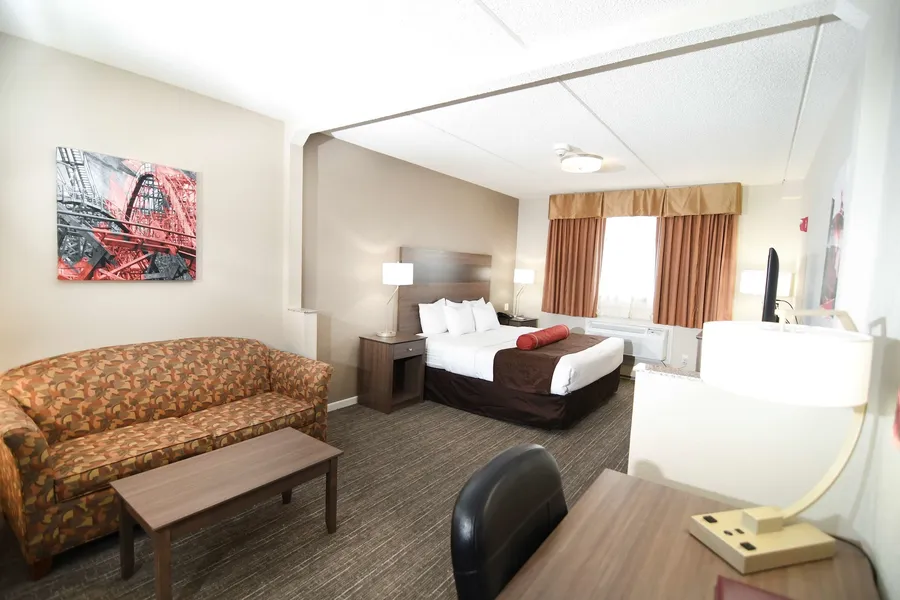 Best Western Plus Sandusky Hotel & Suites hotel detail image 6