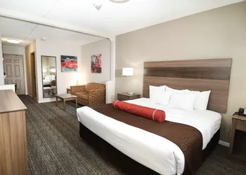 Best Western Plus Sandusky Hotel & Suites hotel thumbnail 8