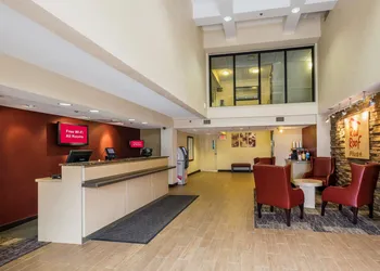 Red Roof Inn PLUS+ West Palm Beach hotel thumbnail 2