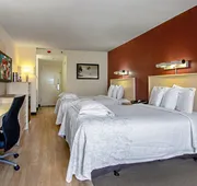 Red Roof Inn PLUS+ West Palm Beach hotel detail image 4
