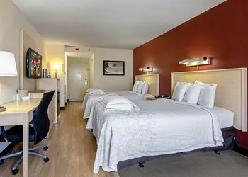 Red Roof Inn PLUS+ West Palm Beach hotel thumbnail 4