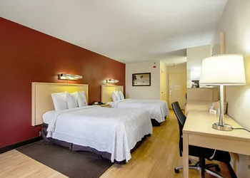 Red Roof Inn PLUS+ West Palm Beach hotel thumbnail 6