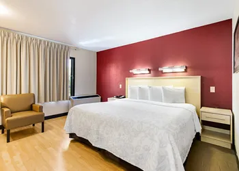 Red Roof Inn PLUS+ West Palm Beach hotel thumbnail 8
