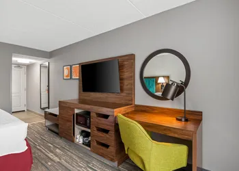 Hampton Inn & Suites Richmond/Virginia Center hotel thumbnail 4