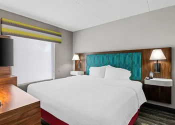 Hampton Inn & Suites Richmond/Virginia Center hotel thumbnail 5