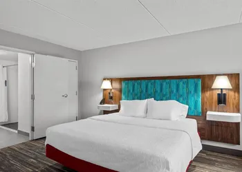Hampton Inn & Suites Richmond/Virginia Center hotel thumbnail 7