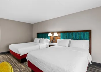 Hampton Inn & Suites Richmond/Virginia Center hotel thumbnail 8