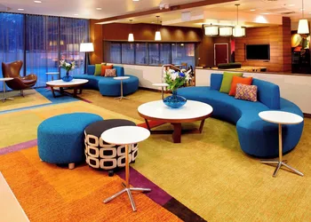 Fairfield Inn & Suites by Marriott Parsippany hotel thumbnail 2
