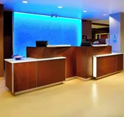 Fairfield Inn & Suites by Marriott Parsippany hotel detail image 3