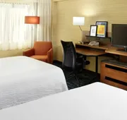 Fairfield Inn & Suites by Marriott Parsippany hotel detail image 5