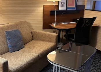 Fairfield Inn & Suites by Marriott Parsippany hotel thumbnail 6