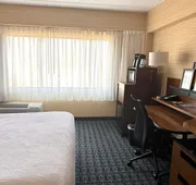 Fairfield Inn & Suites by Marriott Parsippany hotel detail image 7