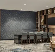 Hilton Baltimore BWI Airport hotel detail image 3
