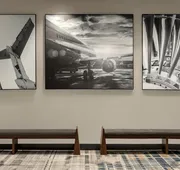Hilton Baltimore BWI Airport hotel detail image 4