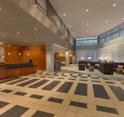 Hilton Baltimore BWI Airport hotel detail image 5