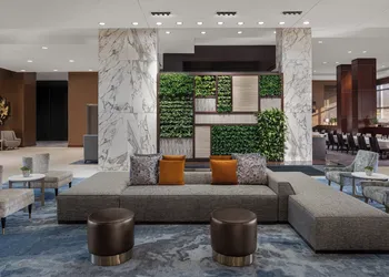 The Westin Baltimore Washington Airport - BWI hotel thumbnail 2