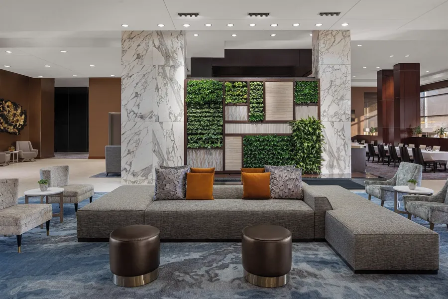 The Westin Baltimore Washington Airport - BWI hotel detail image 2