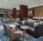 The Westin Baltimore Washington Airport - BWI hotel detail image 4