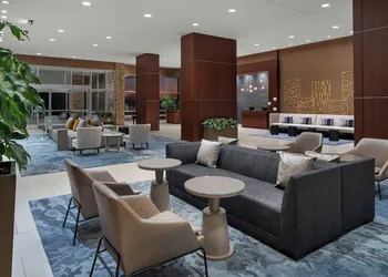 The Westin Baltimore Washington Airport - BWI hotel thumbnail 4