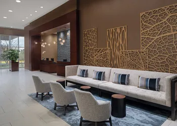 The Westin Baltimore Washington Airport - BWI hotel thumbnail 6