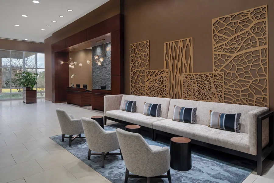 The Westin Baltimore Washington Airport - BWI hotel detail image 6