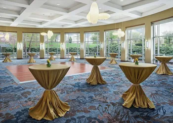 The Westin Baltimore Washington Airport - BWI hotel thumbnail 7