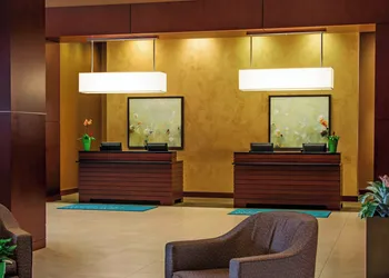 The Westin Baltimore Washington Airport - BWI hotel thumbnail 8