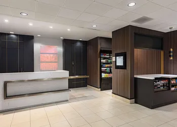 Hilton Garden Inn Los Angeles/Hollywood hotel thumbnail 2