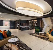 Hilton Garden Inn Los Angeles/Hollywood hotel detail image 3