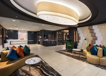 Hilton Garden Inn Los Angeles/Hollywood hotel thumbnail 3