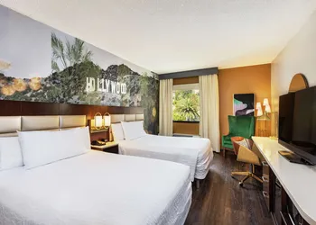 Hilton Garden Inn Los Angeles/Hollywood hotel thumbnail 5