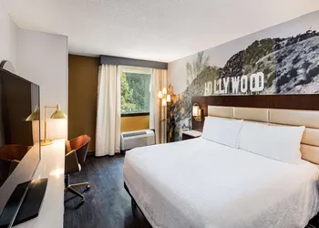 Hilton Garden Inn Los Angeles/Hollywood hotel thumbnail 7