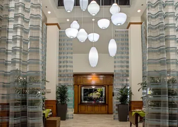 Hilton Garden Inn Columbia/Harbison hotel thumbnail 2