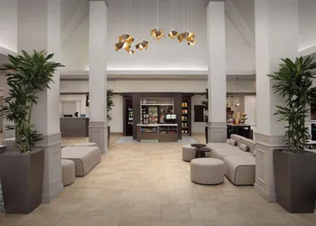 Hilton Garden Inn Columbia/Harbison hotel thumbnail 3