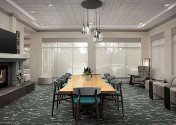 Hilton Garden Inn Columbia/Harbison hotel thumbnail 6