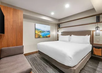 Hilton Vacation Club Tahoe Seasons Lake Tahoe hotel thumbnail 6