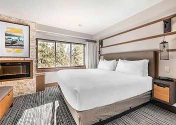Hilton Vacation Club Tahoe Seasons Lake Tahoe hotel thumbnail 7