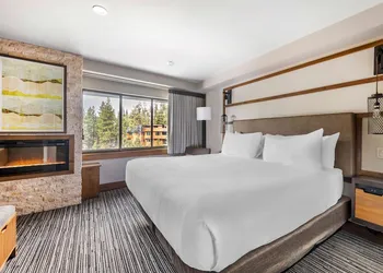 Hilton Vacation Club Tahoe Seasons Lake Tahoe hotel thumbnail 8