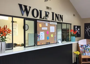Wolf Inn Hotel hotel thumbnail 2