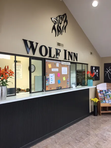 Wolf Inn Hotel hotel detail image 2