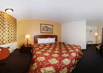 Wolf Inn Hotel hotel thumbnail 6