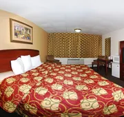 Wolf Inn Hotel hotel detail image 7