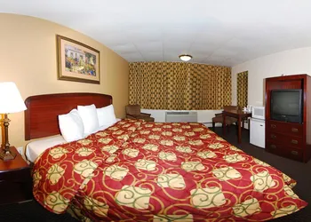 Wolf Inn Hotel hotel thumbnail 7
