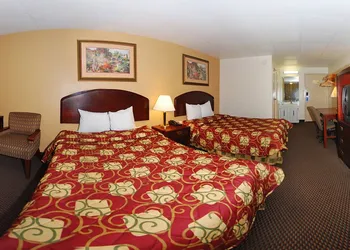 Wolf Inn Hotel hotel thumbnail 8